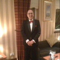Jack McLaughlin