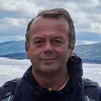 Ove Skorge
