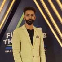 Rohit Kumar Saini