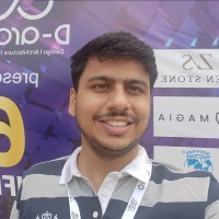 Saurabh Verma