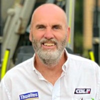 Stuart Selway