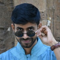 Pratik Malakar