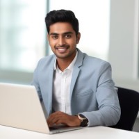 Shamanth Gowda