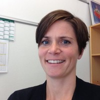 Randi Reber