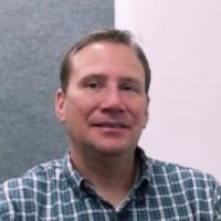 Chad Johnston