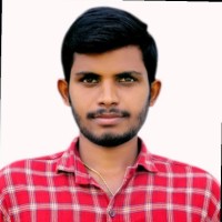 Vinod Kumar Eslavath