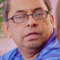 Anjani Pandey