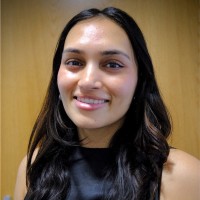 Ranie Patel
