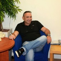 Slava Brosgol