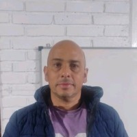 Victor Daniel Amaya