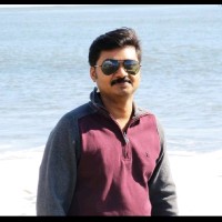 Ananth S