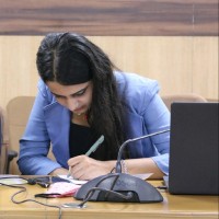 Yukta Bhutani