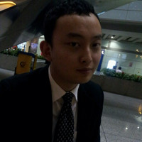 Marshall ZHENG