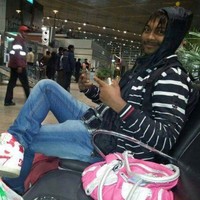 Satish Mahato
