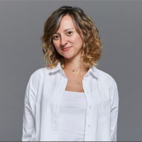 Vanesa S. Rodriguez Garcia