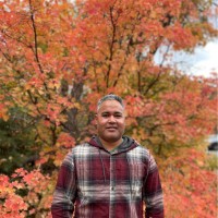 Meke Finau