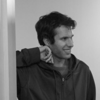 Joel Van Vugt