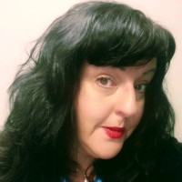Sally Fox