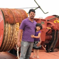 Thameemul Ansari