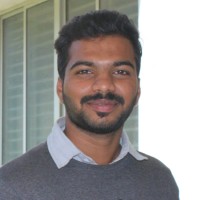 Prashantha Hiremath