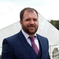 Mike Okeife