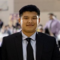 Kenny Tran