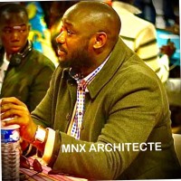 MNX ARCHITECTE