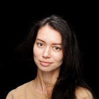 Anna Sokolova