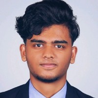 Viswadas E