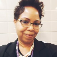 Kimberly Seymour