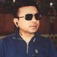 Sohel Parvez