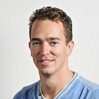 Sjoerd Van Oostrom