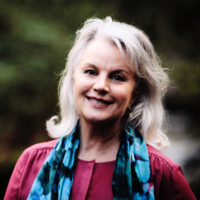 Susan Leach