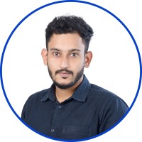 Abubacker Siddique