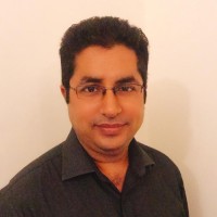 Hitendra Manshani