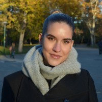 Aleksandra Milutinovic