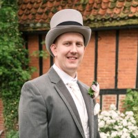James Nicholson