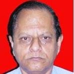 Bhupal Singh Chauhan