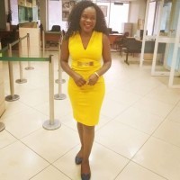 Dorothy Atieno