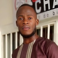 patrick Kazadi
