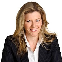 Deborah Henderson Oam