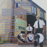 Tickford Security Systems