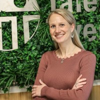 Aniek Steggink-Timmerman