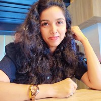 Unmesha Dev