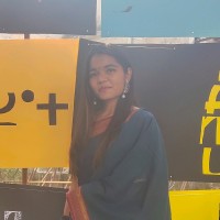 Vaishnavi Shah