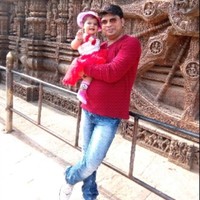Nishant Surendra Pandey