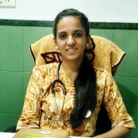 Dr. Vaishnavi Joshi