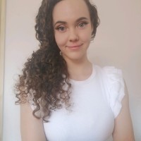 Andrea May
