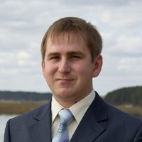 Владимир Сидоров