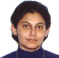 Bernadette Pinto